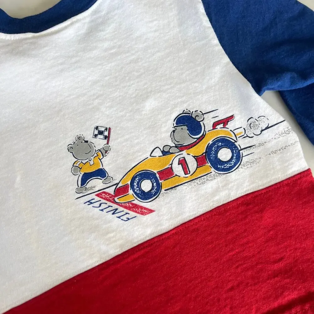 OshKosh Bgosh vintage 90s